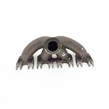 exhaust manifold Mercedes Benz C-CLASS S205 W205 manifold M. 177.980 picture
