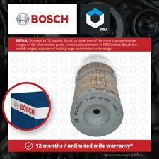 Air Filter fits MITSUBISHI L300 Mk2 2.3D 83 to 86 4D55 Bosch MD064346 MD603346 picture