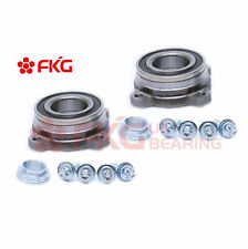 New Rear Wheel Hub Bearing Left &Right for BMW 525 528 540 5 Series FKG 512225x2 picture