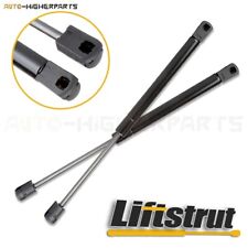 2 Rear Trunk Lift Supports Struts Fit Chrysler Concorde 98-04 & LHS 99-01 picture