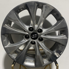 Hyundai Azera 11-14 Wheel Rim 18x7.5 Factory Original 529103V360 70830 (Bent) picture
