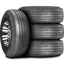 4 Tires Laufenn (by Hankook) X Fit HT 215/70R16 100H A/S All Season picture