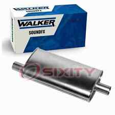 Walker SoundFX Exhaust Muffler for 1980 Plymouth Gran Fury 5.9L V8 Mufflers  mw picture