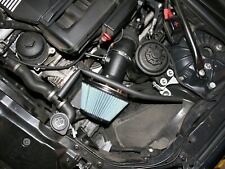 aFe Magnum Force Cold Air Intake Kit For 04-05 BMW 525i 530i E60 M54 3.0L 2.5L  picture