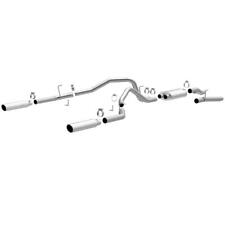 Magnaflow Exhaust System Kit for 2007-2008 Lincoln Mark LT picture