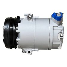RYC New AC Compressor AD-947N Fits Volkswagen Gol, Replaces 5U0820803 picture