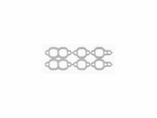 For 1958-1970 Pontiac Strato Chief Exhaust Manifold Gasket Set 19811DX 1959 1960 picture