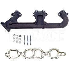 674-202 Dorman Exhaust Manifold Kit Passenger Right Side New for Chevy Le Sabre picture