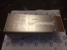 87-93 Ford Fairmont 5.0 GT40 tubular intake manifold cover custom Lightning picture