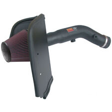 K&N 57-3043 Cold Air Intake for 04-06 Colorado Canyon 3.5L / 2006 Hummer H3 3.5L picture