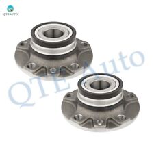 Pair of 2 Rear Wheel Hub Bearing Assembly For 2013-2016 Dodge Dart picture