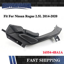 For Nissan Rogue 2014-2020 2.5L Upper Intake Air Cleaner Duct Tube 16554-4BA1A picture