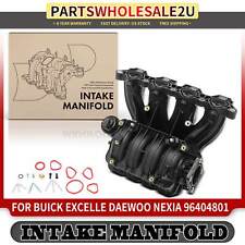 Engine Inlet Intake Manifold Assembly for Buick Excelle Daewoo Nexia 32901880 picture