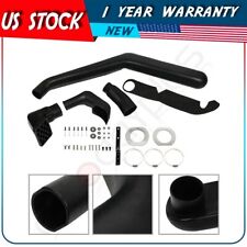 Fits 89-97 Toyota Hilux 106 107 Surf 130 4 Runner Air Ram Intake Snorkel Kit picture