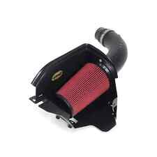 310-208 AIRAID PERFORMANCE AIR INTAKE SYSTEM FIT 2007-2011 Jeep Wrangler JK 3.8L picture
