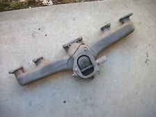 1950-1954 Hudson Hornet Wasp Brough RARE Nice Working 308 CI Exhaust Manifold picture