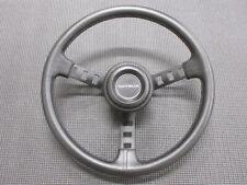 Replica Datsun Competition Steering Wheel 240Z 260Z 280Z 280ZX 510 picture