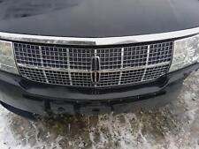 09 LINCOLN MKX Grille picture