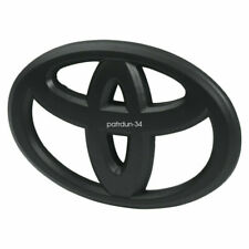 New Steering Wheel Emblem Overlay Toyota ( Tacoma Tundra 4Runner) OEM picture