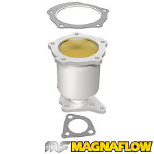 1994-1995 Mazda MX-3 1.6L Exhaust CATS Magnaflow Direct-Fit Catalytic Converter picture
