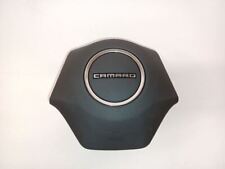 Steering Wheel Air Bag 84146850 Fits 16-22 Camaro 2840640 picture