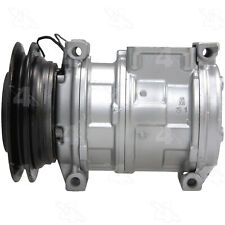 AC Compressor For Plymouth Acclaim 2.5L 1991 1992 1993 1994 picture