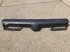 1987-1988 Oldsmobile Cutlass Supreme Brougham 442 Front Euro Header Panel picture