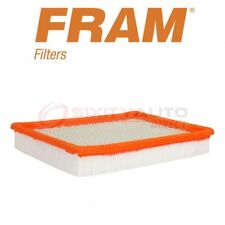 FRAM Air Filter for 1993 Cadillac Allante - Intake Inlet Manifold Fuel ei picture