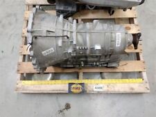 Jaguar Automatic Transmission Excluding Xkr Fits 07-09 XK with Torque Converter picture
