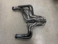 Used Set Hedman Headers 64-72 GTO 35260 1 3/4x3 D-Port picture