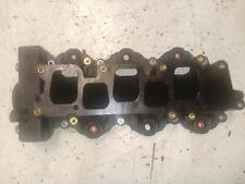 2012 LINCOLN MKX Intake Manifold 3.7L lower OEM 11 12 13 14 15 16 17 18 picture