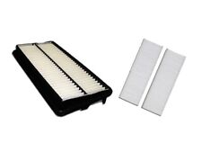AIR FILTER CABIN FILTER COMBO FOR 2002 2003 ACURA 3.2TL - TYPE-S ONLY picture