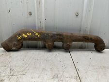1909-1927 Ford Model T Exhaust Manifold Vintage Original picture