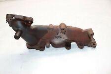13-19 FORD EXPLORER 3.5 ECOBOOST TURBO EXHAUST MANIFOLD HEADER PASSENGER R Y5215 picture