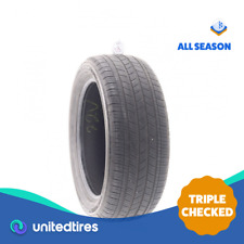Used 215/50R17 Michelin Energy Saver A/S 90V - 5/32 picture