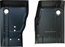 1984-2001 For Jeep Cherokee,Wagoneer & Comanche Factory Style Front Floor Pan picture