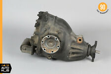 03-06 Mercedes W220 CL55 S55 AMG Rear Axle Carrier Differential Diff OEM picture