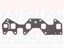 Inlet Manifold Gasket for Vauxhall Belmont 16SV 1.6 (1989-1991) Genuine FAI picture