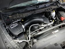 aFe Momentum GT Cold Air Intake Kit for 2009-2018 Dodge Ram 1500 HEMI V8 5.7L picture