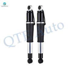 Pair of 2 Rear Magneride Air Shock Absorber For 2015-2020 Cadillac Escalade ESV picture