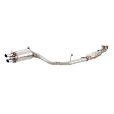 FUJITSUBO Legalis R Exhaust For S30 · HS30 Fairlady Z 2-seater · 240Z 750-15411 picture