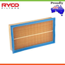 Brand New Ryco Air Filter For MERCEDES BENZ E300D, E300DT W210 3L Turbo Diesel picture
