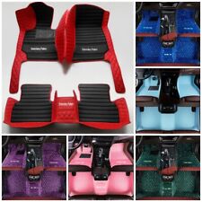 For Mercedes-Benz G500 G550 G55AMG G63AMG G65AMG Waterproof Custom Car Floor Mat picture