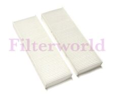 Cabin Air Filter For Acura 3.2CL 01-03, 3.2TL 99-03 Honda Accord 98-02 US Seller picture