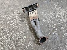 VW CORRADO GOLF G60 EXHAUST DOWN PIPE FWD CARS picture