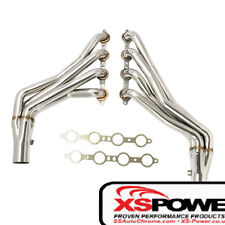 Long Tube Headers 1999-2006 for Chevy Silverado Sierra 4.8L 5.3L LS Based Engine picture