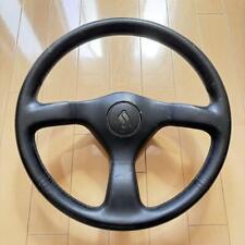 JDM Nissan Skyline R32 GT-R BNR32 Steering Wheel Genuine USED picture