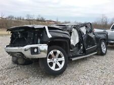 Wheel 17x7-1/2 Steel Spare Opt Ruf Fits 07-20 ESCALADE 967763 picture