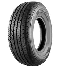 Travelstar Ecopath ST ST205/75R15 D ST2057515 ST205 75 15 Trailer Tire-Tire Only picture