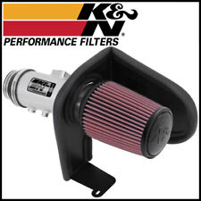 K&N Typhoon Cold Air Intake System fit 2013-2017 Honda Accord 3.5L V6 Acura TLX picture